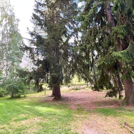 Paradise Tampere Ngoại thất bức ảnh