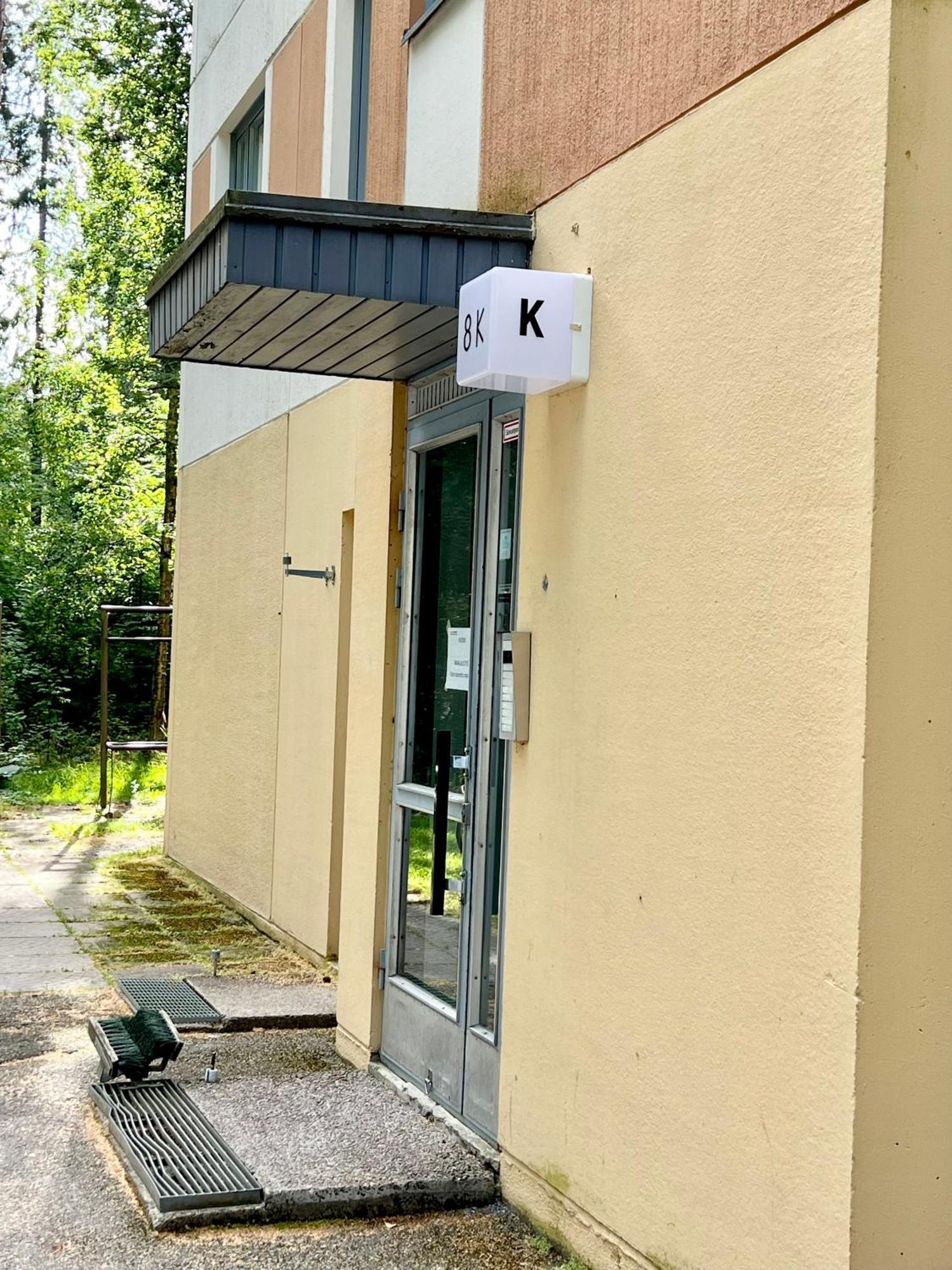 Paradise Tampere Ngoại thất bức ảnh