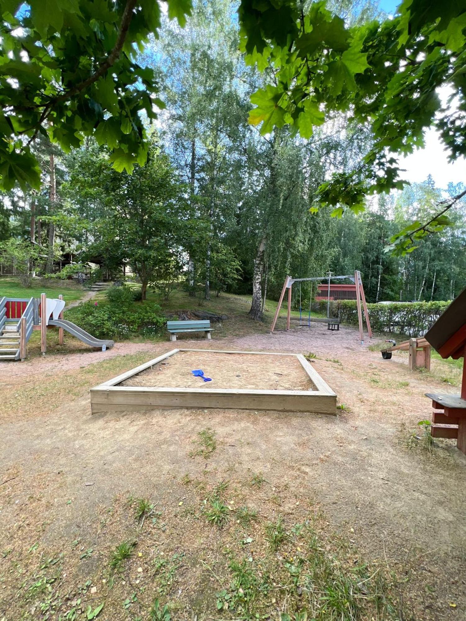 Paradise Tampere Ngoại thất bức ảnh