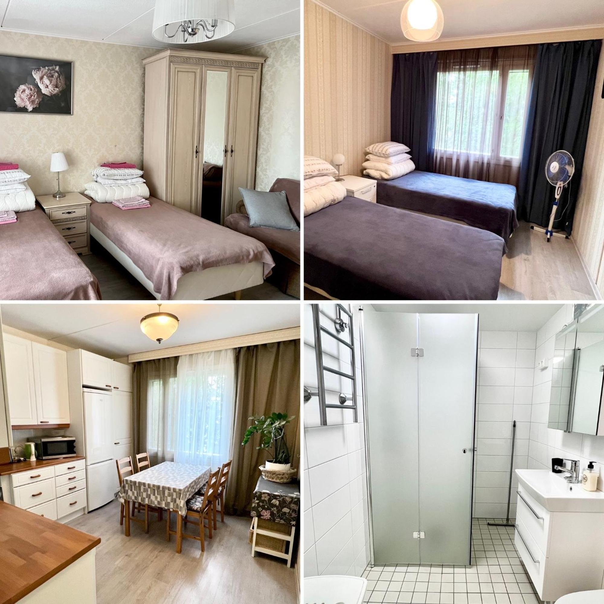 Paradise Tampere Ngoại thất bức ảnh