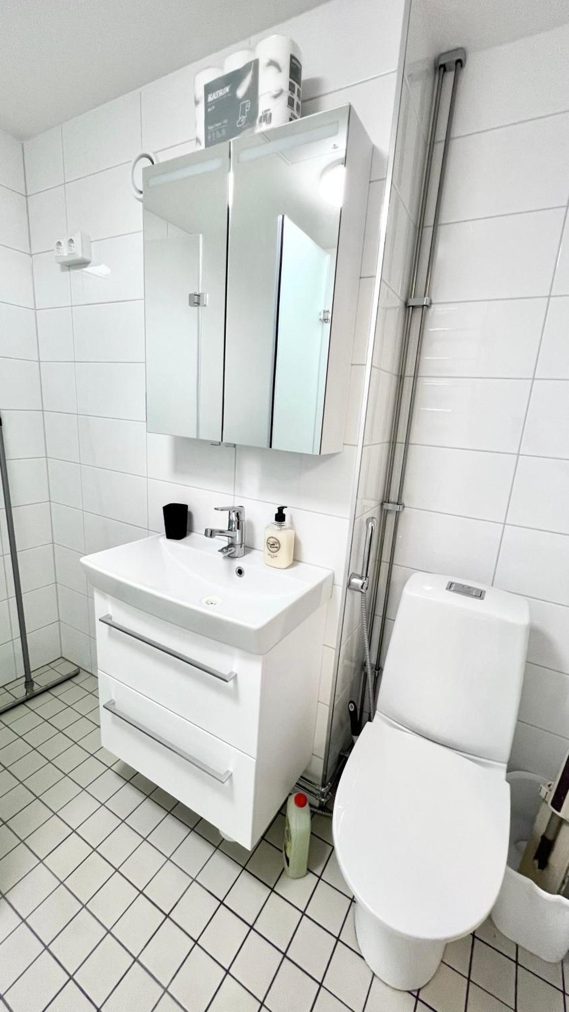 Paradise Tampere Ngoại thất bức ảnh