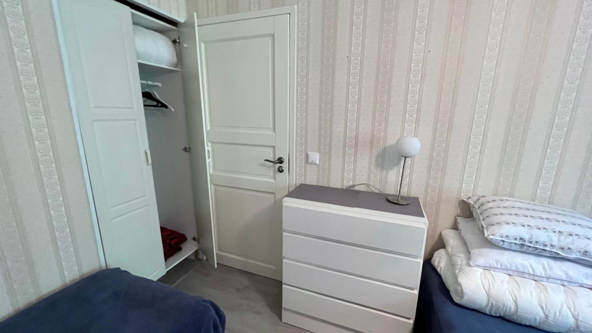 Paradise Tampere Ngoại thất bức ảnh