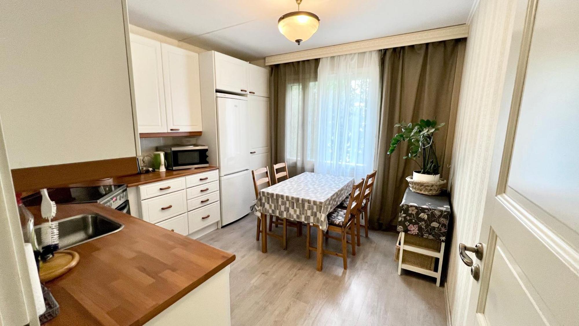 Paradise Tampere Ngoại thất bức ảnh