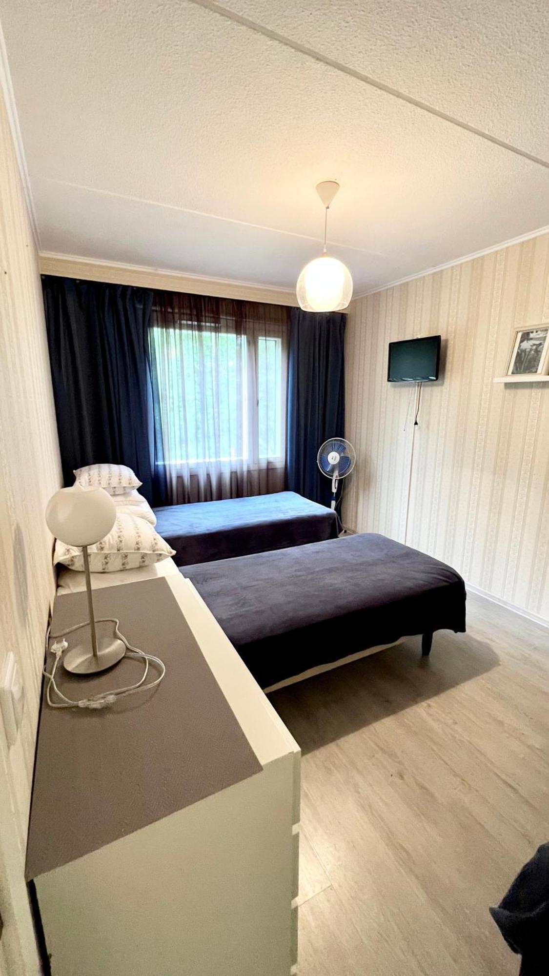 Paradise Tampere Ngoại thất bức ảnh
