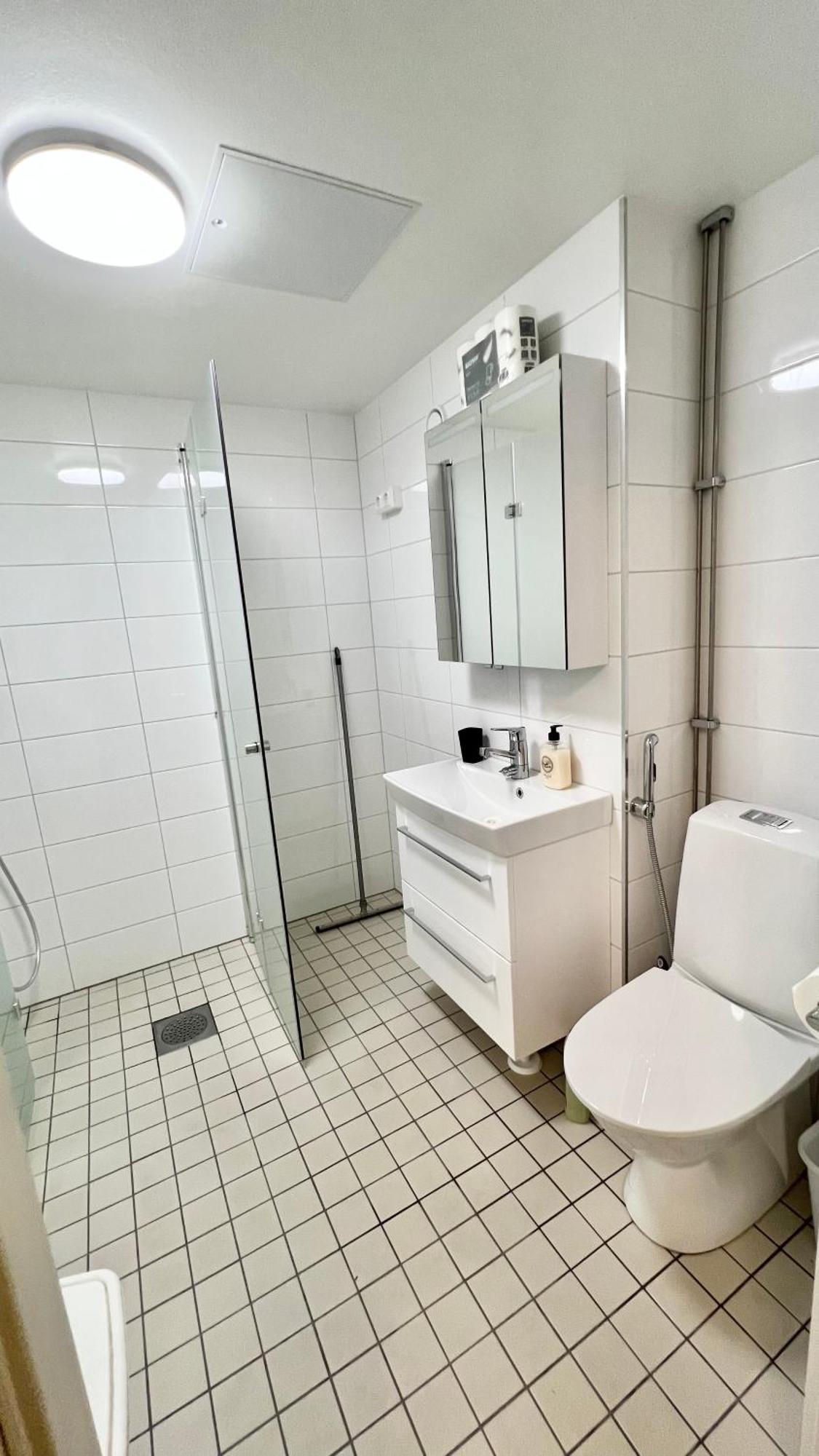 Paradise Tampere Ngoại thất bức ảnh