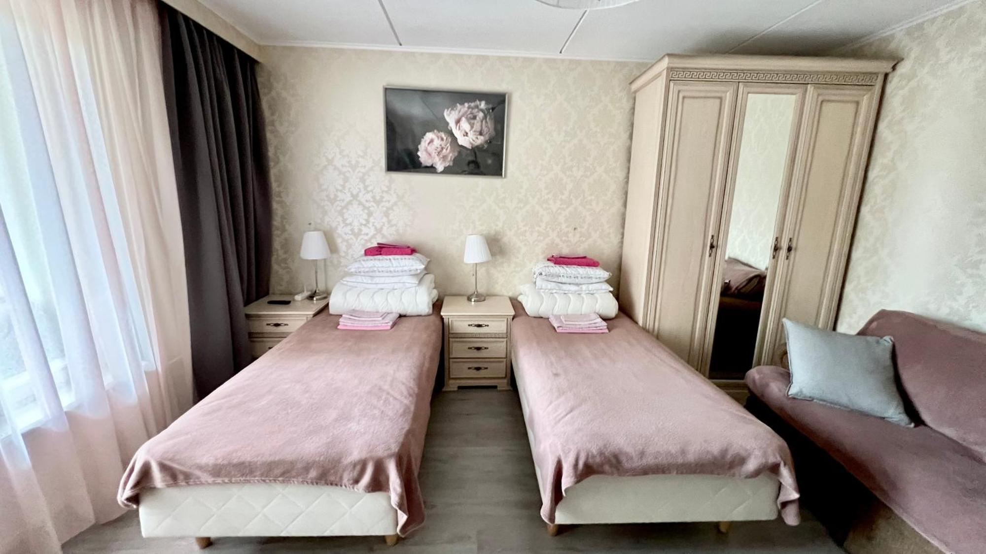 Paradise Tampere Ngoại thất bức ảnh