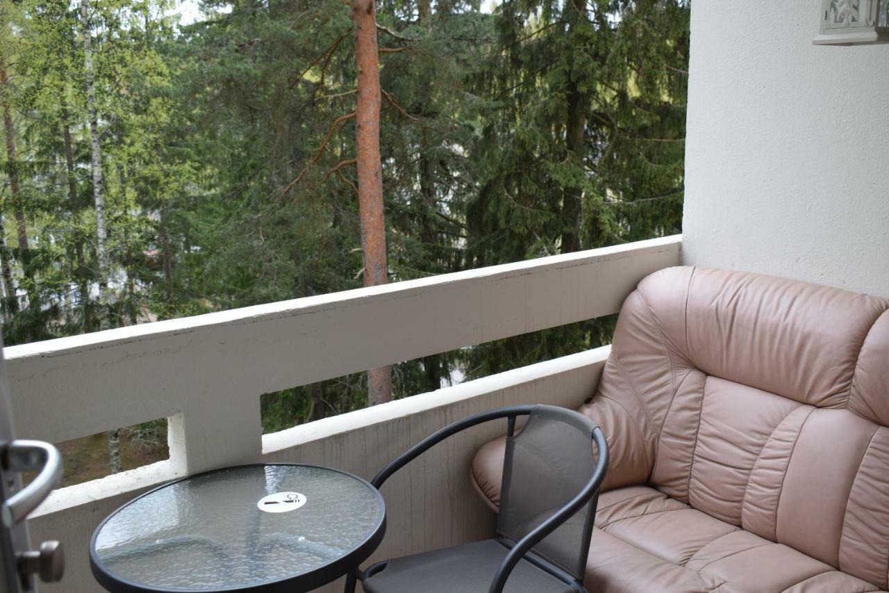 Paradise Tampere Ngoại thất bức ảnh